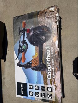 Electric scooter Jetson