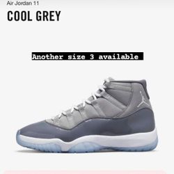 Jordan 11