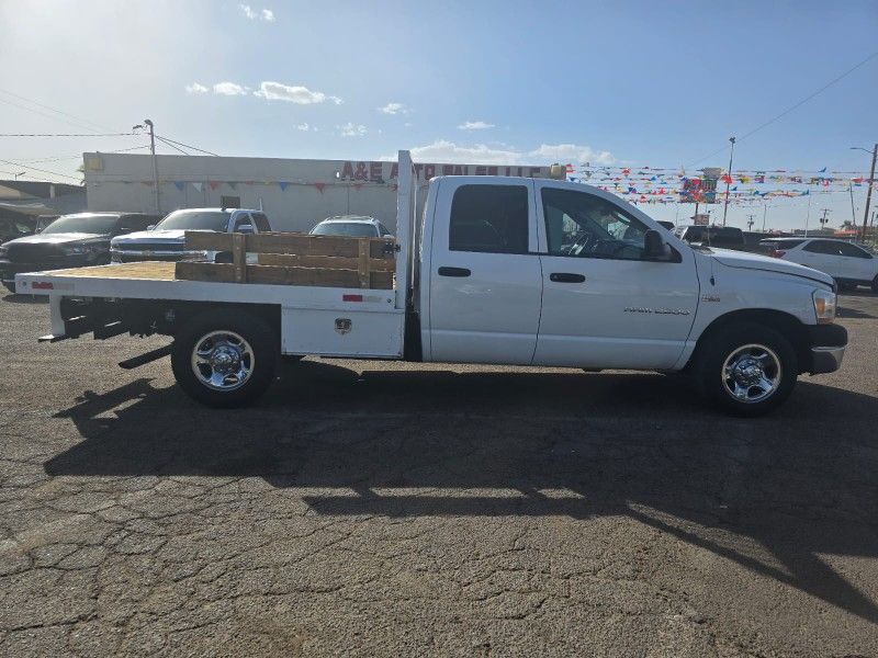 2006 Dodge Ram 2500