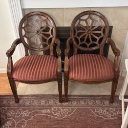 Matching Chairs