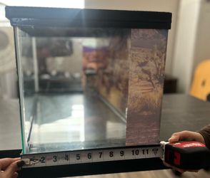 30 gallon tank