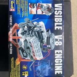Engine Model
