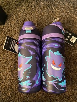 Gengar owala limited edition one left!!!