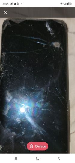 Samsung galaxy s8