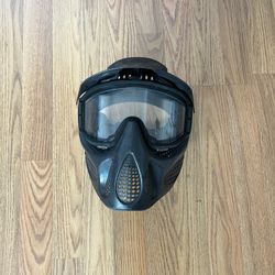 JT Paintball/Airsoft Mask