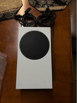 Xbox Series S (USED)