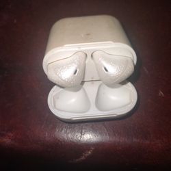 Apple Air Pods Only $50 !