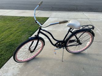 Women’s bike