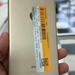 iPhone 7 Plus 