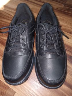 Restaurant Worck Shoes Sz 8
