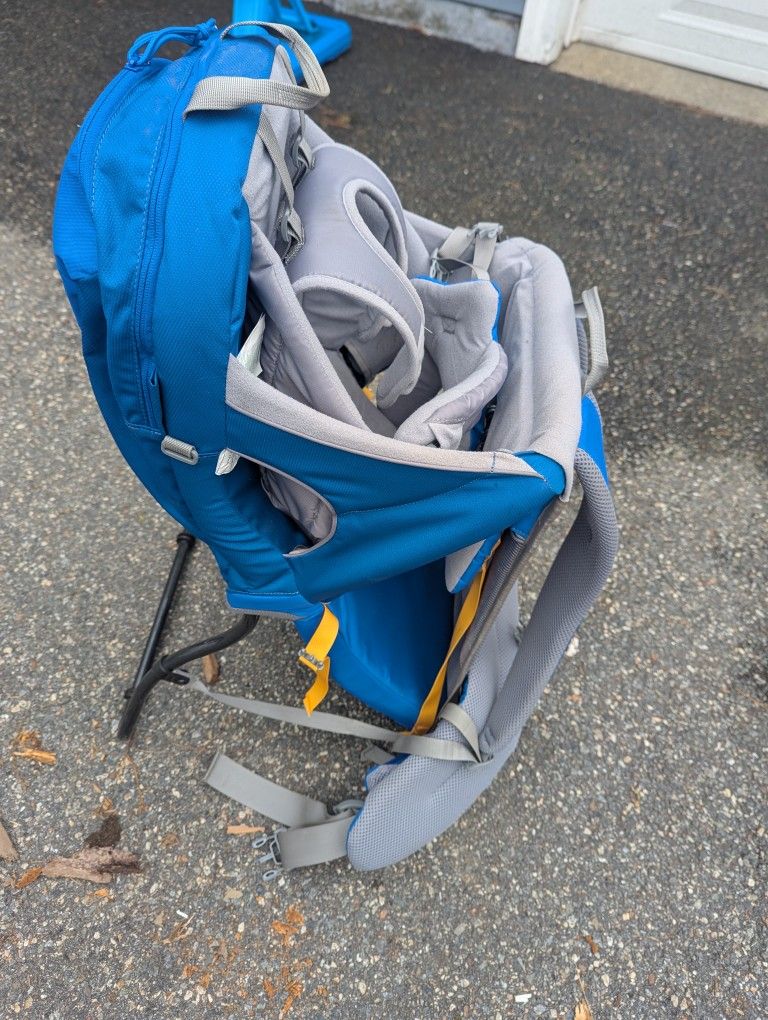 Kelty Kids Child Carrier For Hiking