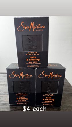 Shea moisture