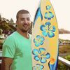 Jared Andrews