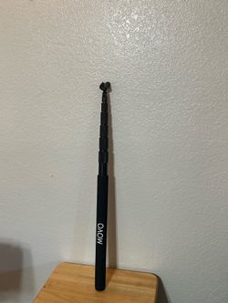 Movo CMP-17 Professional 9.8' Aluminum Boom Pole for Shotgun Microphones