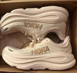 Hoka Bondi 9 (Women size 10)