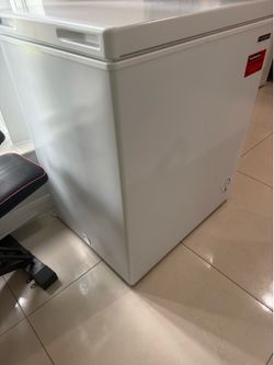 Thomson Freezer
