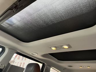 2012 Chevrolet Traverse
