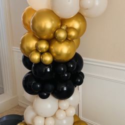 Ballon Arch 