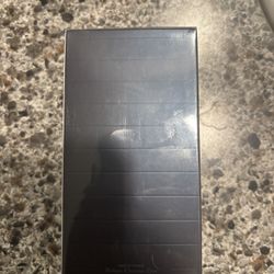 Christian Dior Sauvage Eau de Parfum Spray Men, 3.4 oz (100ml)