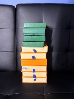 Designer Wallets