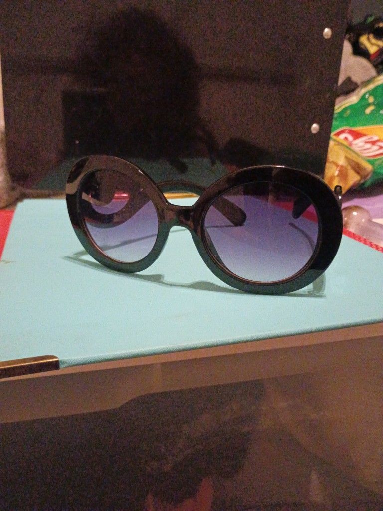 Prada Sunglasses 