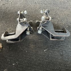 Ford Ranger Flip Lift Hangers