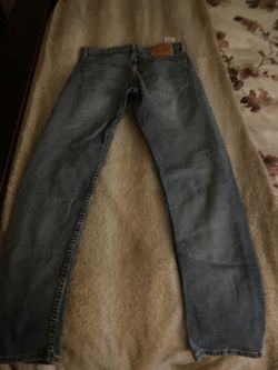 Levis 512