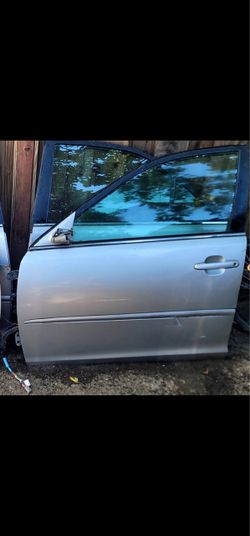 Partes para Camry 2005