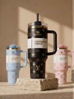 Nice Tumblers