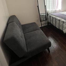 Futon Pull Out Couch Bed