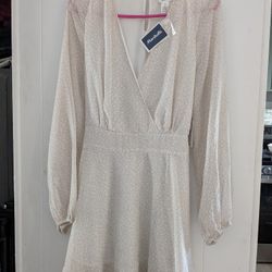 Vestido De Mujer Size XL 