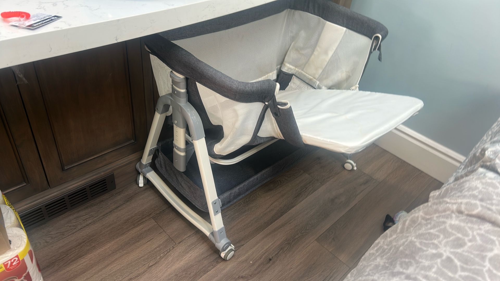 Bassinet
