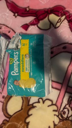 Pampers