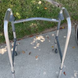 Walker $5