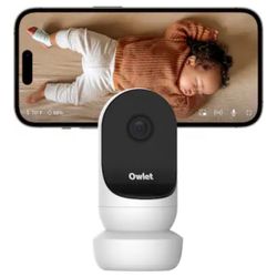 Owlet 2 Baby Monitor
