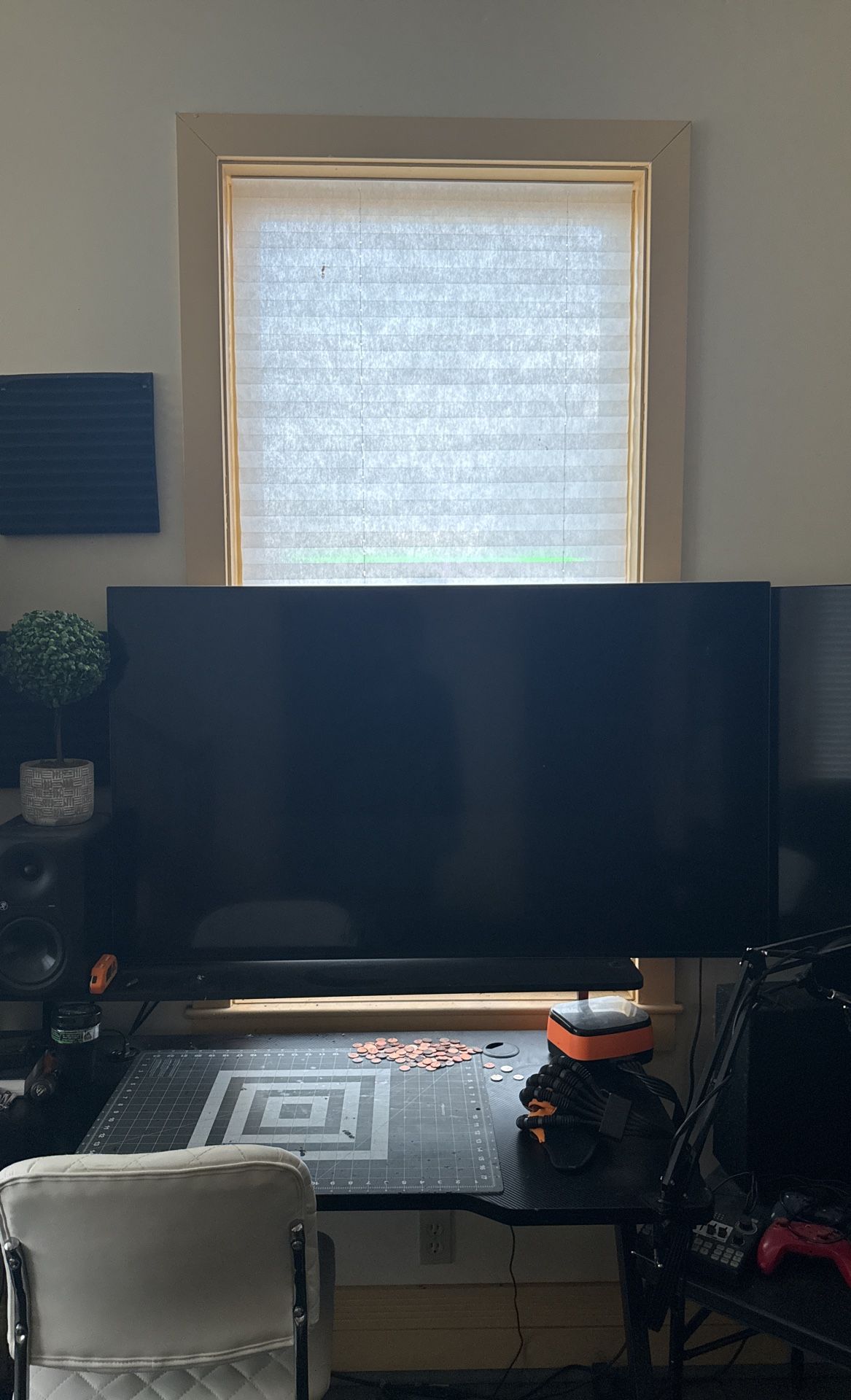55 Inch Vizio Tv