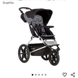Stroller Mountain Buggy