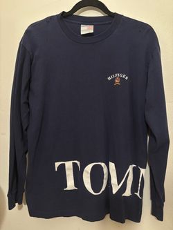 Vintage Tommy Hilfiger