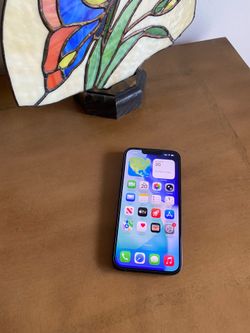 iPhone 14 ( Unlocked) 128gb Black color