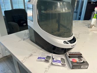 BabyBrezza bottle washer pro