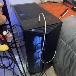 Msi Aegis R PC - Read the last slides 