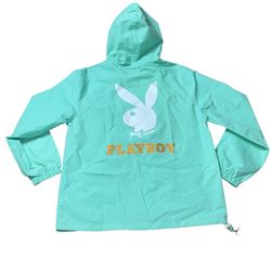 Play Boy Hoodie 