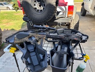 Barnet crossbow