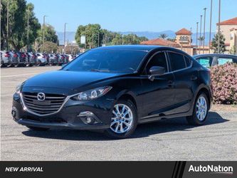 2016 Mazda Mazda3