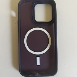 iPhone 14 Pro Case