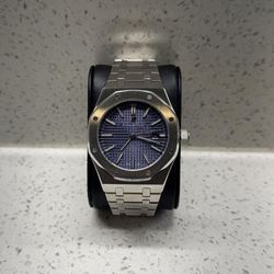 AP Royal Oak ‘Indigo’