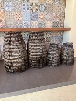 Lanterns