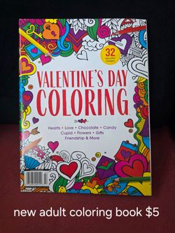 Coloring books