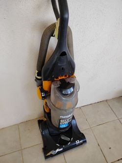 Eureka Vacuum Cleaner