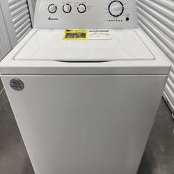 Amana Washer